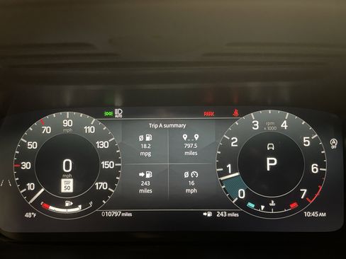 Certified 2024 Land Rover Discovery Sport S image 24