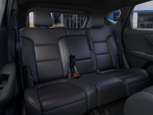 New 2026 Chevrolet Blazer RS w/ Driver Confidence II Package AWD/4WD image 17