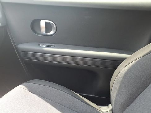 Certified 2024 Hyundai Ioniq 5 SEL RWD image 27