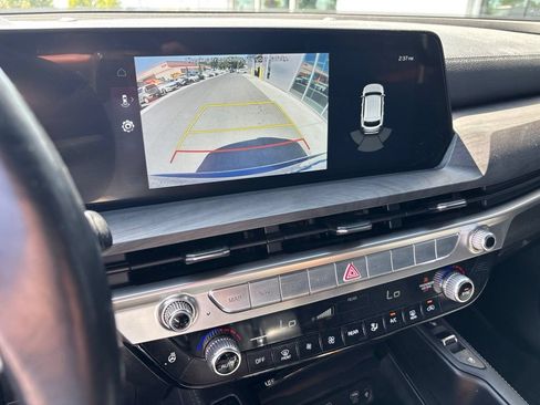 Certified 2024 Kia Telluride EX X-Line AWD/4WD image 11