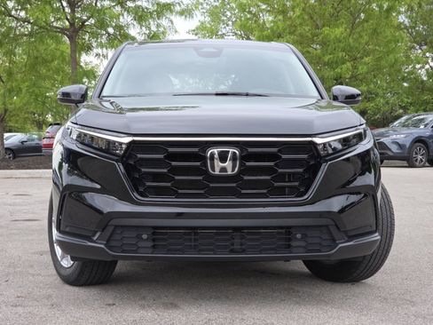 Certified 2024 Honda CR-V EX-L image 15