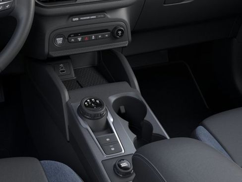 New 2026 Ford Bronco Sport Outer Banks w/ Outer Banks Tech Package+ AWD/4WD image 15
