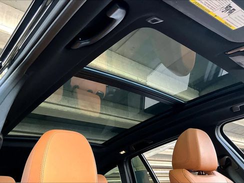 Used 2024 BMW X3 sDrive30i w/ Convenience Package w/ZPA image 13