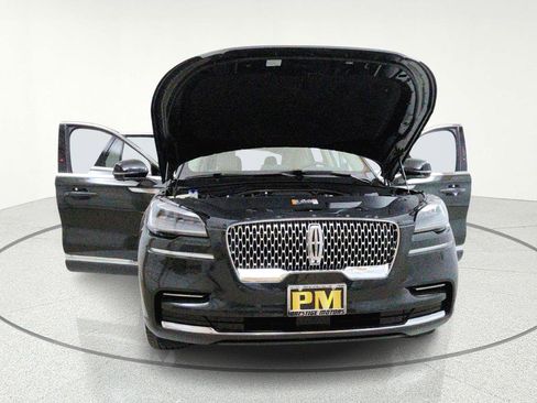 Used 2023 Lincoln Aviator Reserve w/ Equipment Group 201A image 12