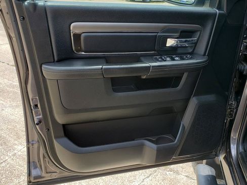 Used 2017 RAM 1500 Sport w/ Convenience Group AWD/4WD image 13