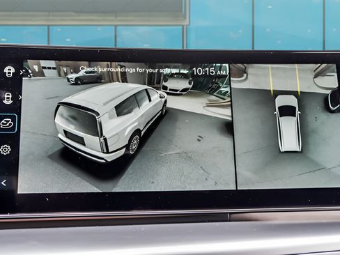New 2026 Hyundai Ioniq 9 SEL AWD/4WD image 38