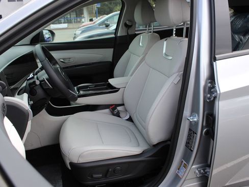 New 2026 Hyundai Tucson Limited image 13