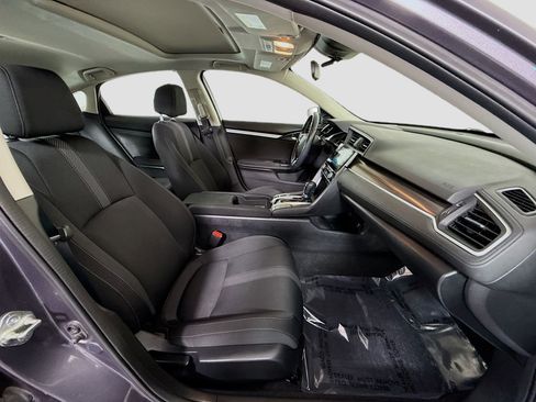 Used 2020 Honda Civic EX image 29