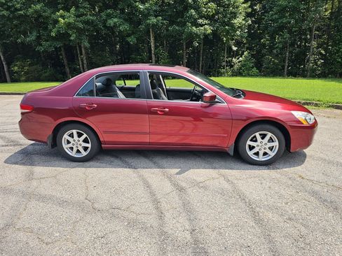 Used 2003 Honda Accord EX image 14