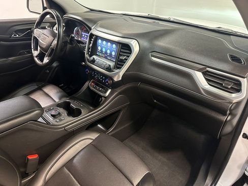 Used 2021 GMC Acadia SLT image 95