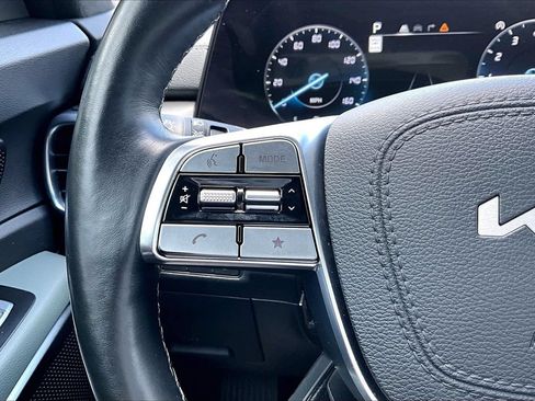 Used 2024 Kia Telluride SX Prestige X-Line AWD/4WD image 30