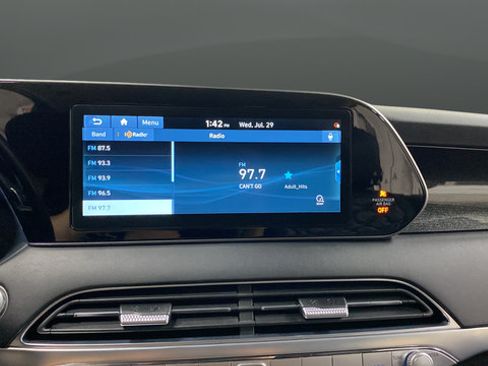 Used 2021 Hyundai Palisade Limited AWD/4WD image 16