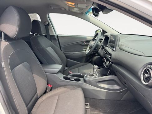 Used 2023 Hyundai Kona SEL w/ Cargo Package AWD/4WD image 18