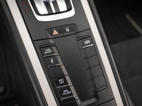 Used 2014 Porsche 911 GT3 RWD image 16