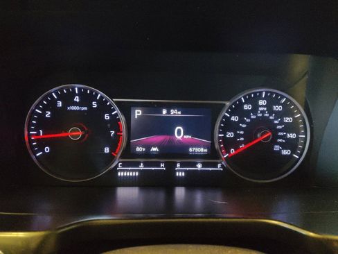 Used 2022 Kia Sorento LX image 23
