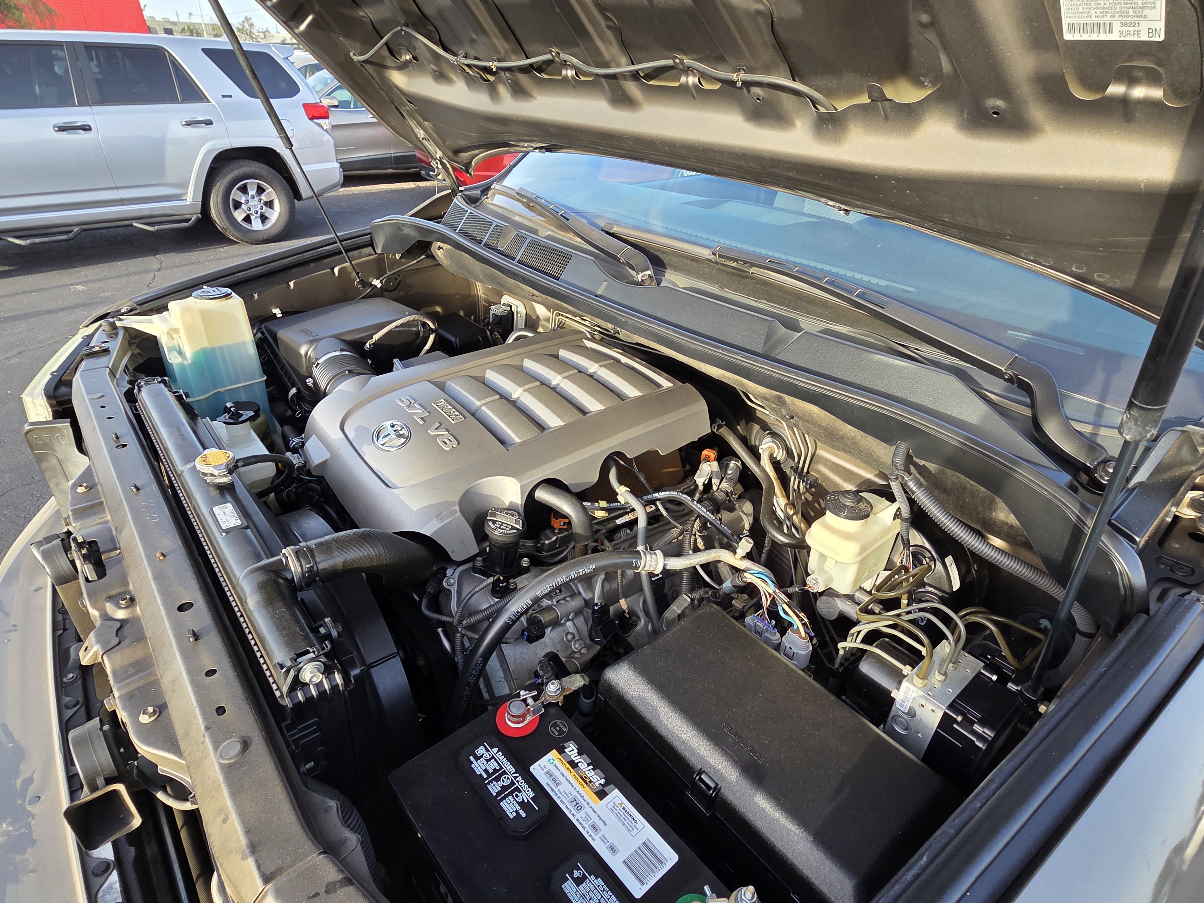 Used 2010 Toyota Tundra SR5 RWD image 24