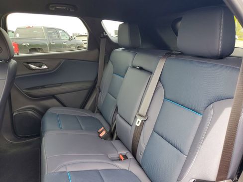 Used 2024 Chevrolet Blazer RS FWD image 28