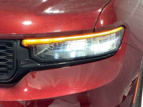 Used 2023 Jeep Grand Cherokee L Laredo AWD/4WD image 7