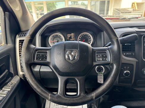 Used 2017 RAM 2500 Tradesman w/ Protection Group image 14