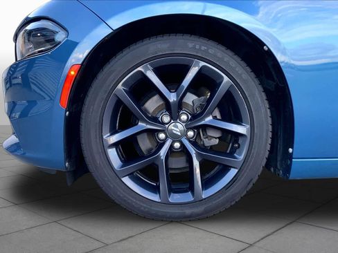 Used 2020 Dodge Charger SXT w/ Blacktop Package RWD image 11