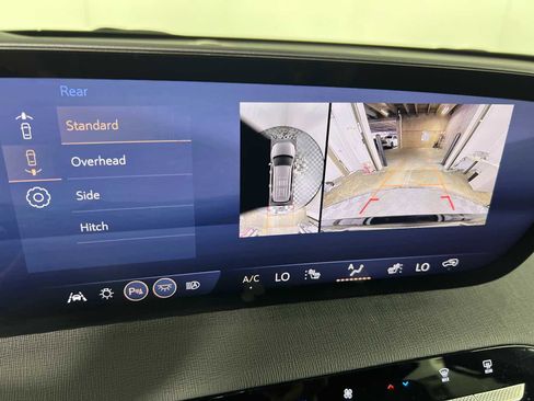 New 2026 Buick Enclave Sport Touring w/ Power Package AWD/4WD image 28