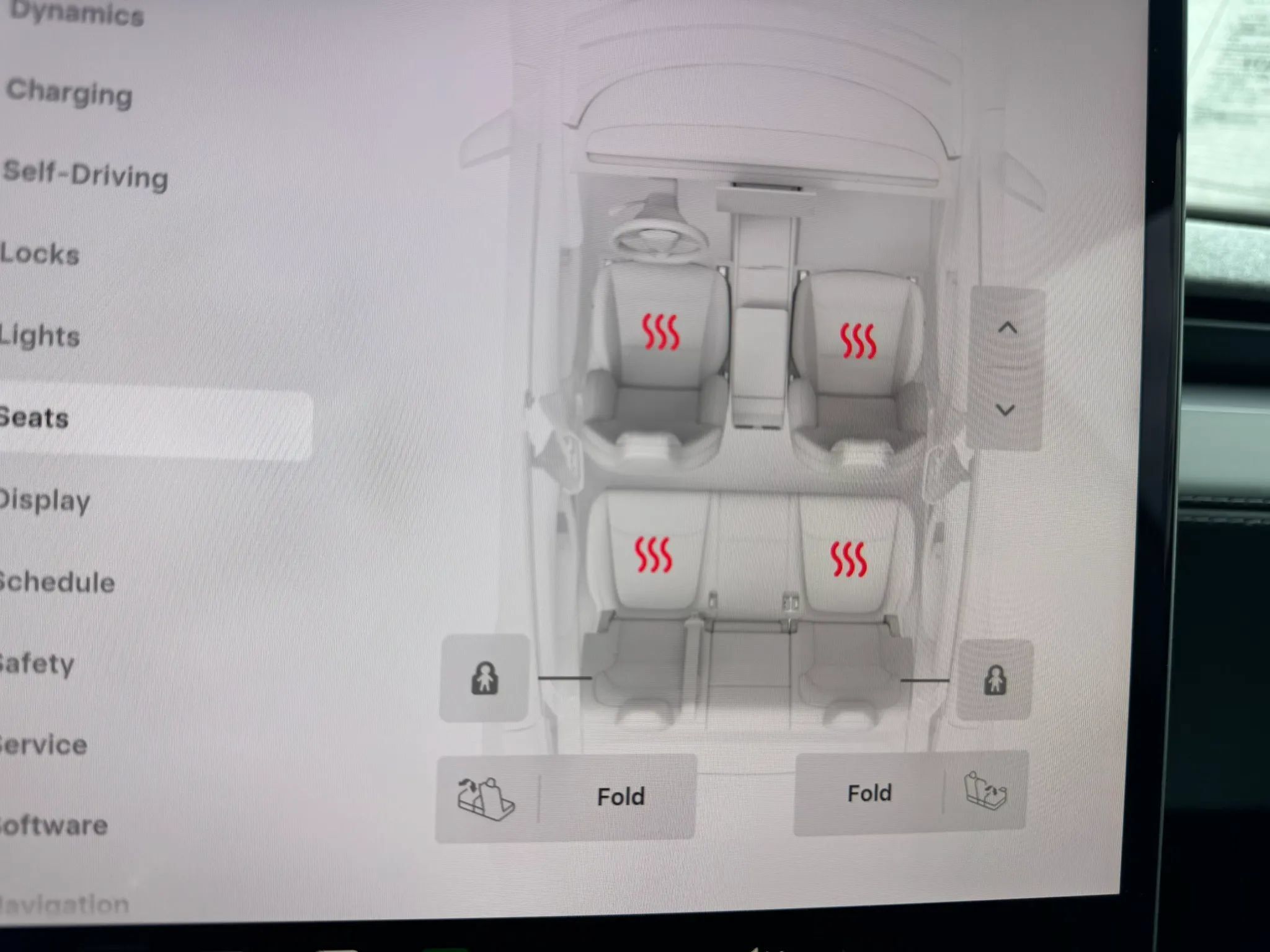 Used 2026 Tesla Model Y Long Range AWD/4WD image 36