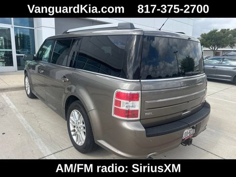 Used 2014 Ford Flex SEL w/ Equipment Group 201A AWD/4WD image 3