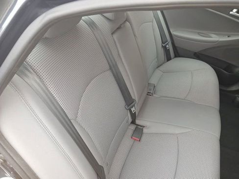 Used 2012 Hyundai Sonata GLS image 15