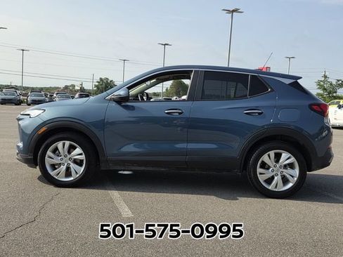 Used 2024 Buick Encore GX Preferred FWD image 2