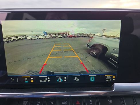 New 2025 Chevrolet Silverado 2500 LT w/ All Star Edition image 13