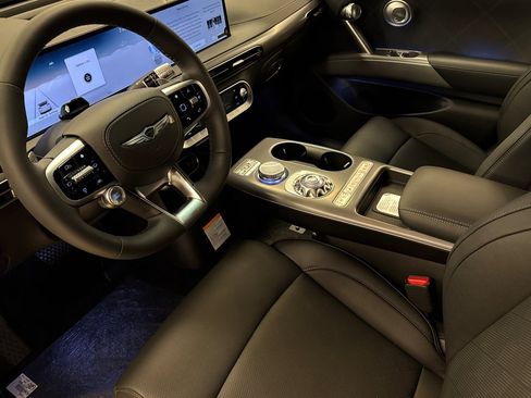 New 2026 Genesis GV60 Advance AWD/4WD image 10