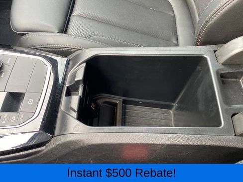 Used 2022 BMW X3 xDrive30i image 16