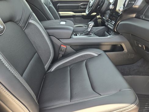 New 2026 RAM 1500 RHO AWD/4WD image 13