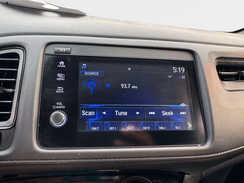 Used 2022 Honda HR-V Sport image 40
