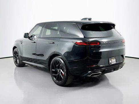 Used 2023 Land Rover Range Rover Sport SE Dynamic AWD/4WD image 7