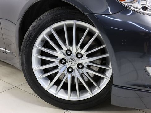 Used 2010 Lexus LS 460 RWD image 14