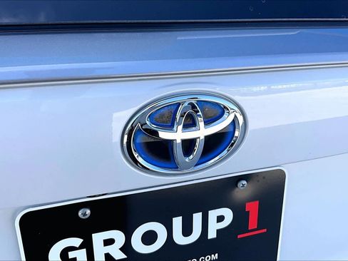 Used 2024 Toyota RAV4 Limited image 30