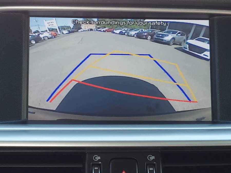 Used 2019 Kia Optima LX FWD image 16