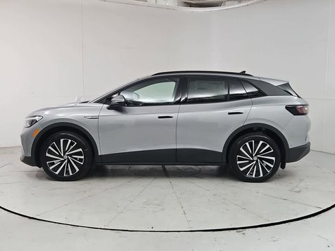 New 2026 Volkswagen ID.4 Pro AWD/4WD image 3