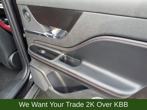 Used 2023 Lincoln Corsair Reserve w/ Equipment Group 202A image 18