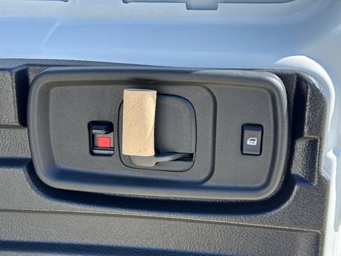 New 2025 GMC Savana 2500 w/ Driver Convenience Package RWD image 13