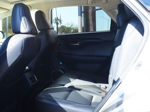 Used 2017 Lexus NX 200t FWD w/ Premium Package image 32