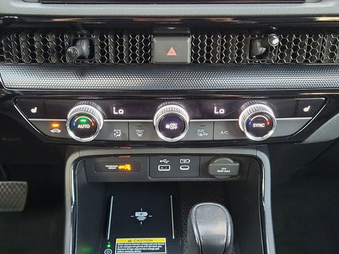 Used 2024 Honda CR-V EX-L image 16