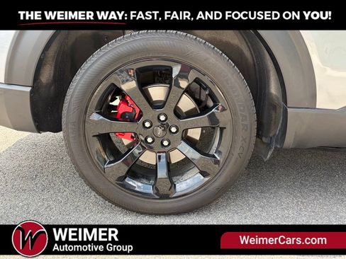 Used 2021 Ford Explorer ST w/ Equipment Group 401A AWD/4WD image 14