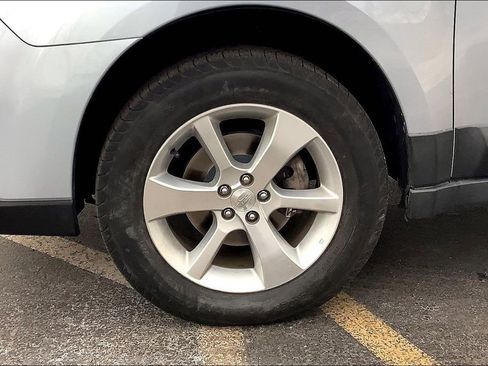 Used 2014 Subaru Outback 2.5i Limited w/ Moonroof Package image 10