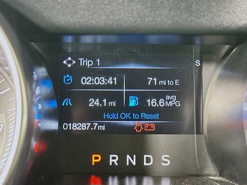 Used 2020 Ford Mustang Premium RWD image 12