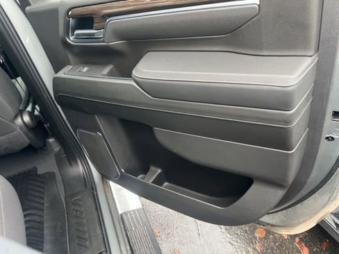 Used 2025 Chevrolet Silverado 3500 LT w/ All Star Edition image 19