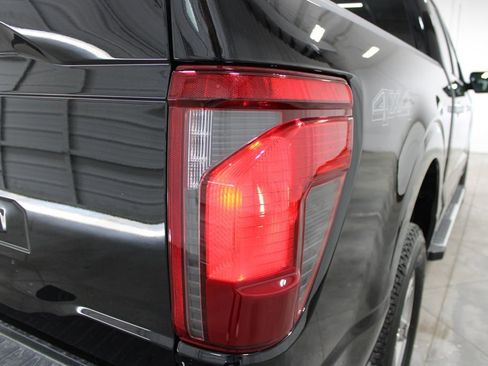 Used 2025 Ford F150 XLT w/ Equipment Group 301A Standard AWD/4WD image 27