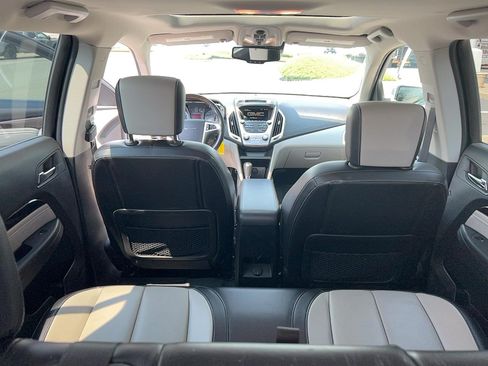 Used 2016 GMC Terrain Denali AWD/4WD image 26