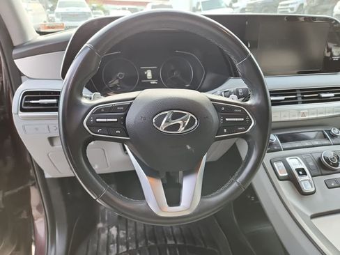 Used 2020 Hyundai Palisade SEL image 11